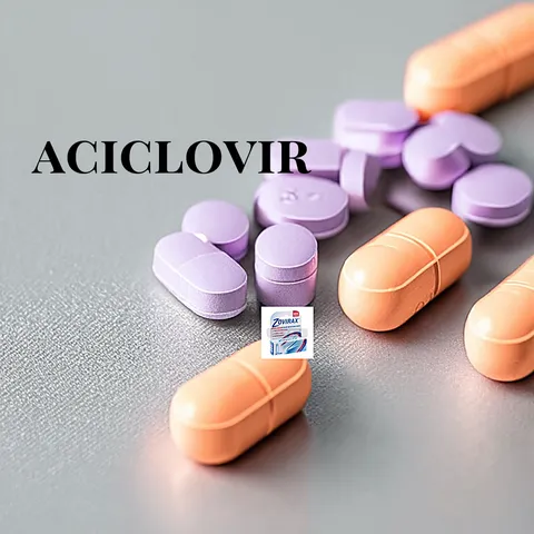 Precio aciclovir 400